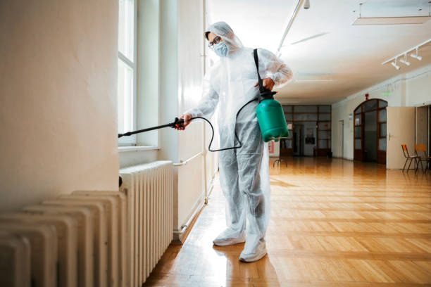 Best Fumigation Services  in Naples Manor, FL